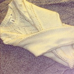 H&M’s L.O.G.G Size Medium Sweater